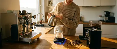 From Bean to Brew: Essential Coffee Gear for Café‑Quality Cups at Home